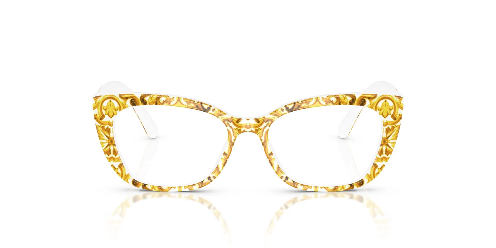 Dolce & Gabbana Kids 3357 Eyeglasses - view 45
